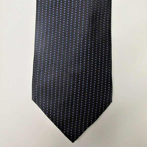 Zilli Men's Silk Tie - Picture 1 of 3